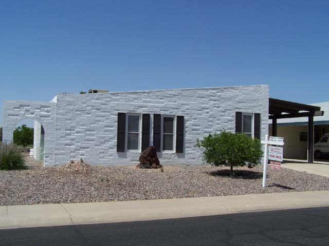 2236 N Middlecoff Dr., Mesa, AZ 85215