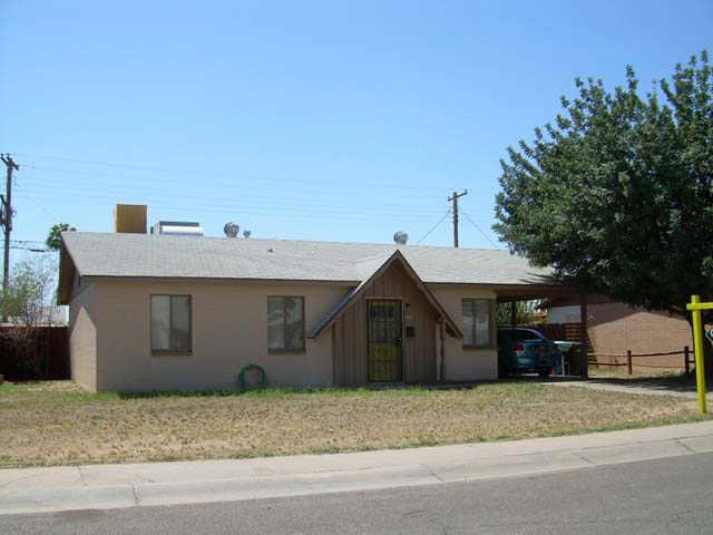 5717 W Mulberry Dr., Phoenix, AZ 85031