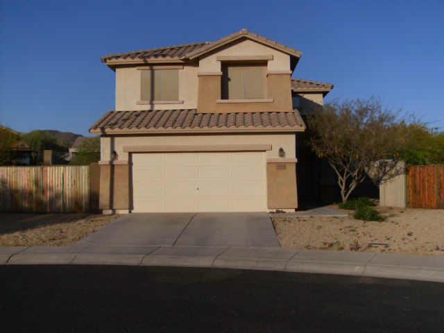 40844 N Apollo Way, Anthem, AZ 85086