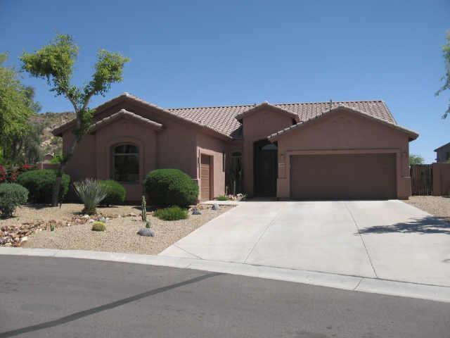 7083 E Casa Requena Dr., Gold Canyon, AZ 85218