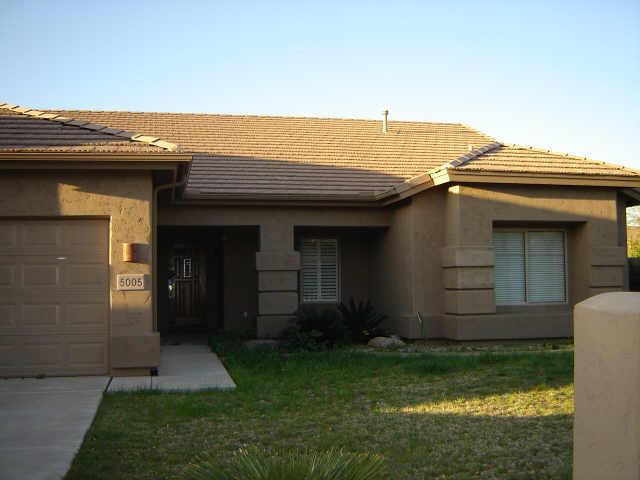 5005 E Villa Rita Dr., Scottsdale, AZ 85254