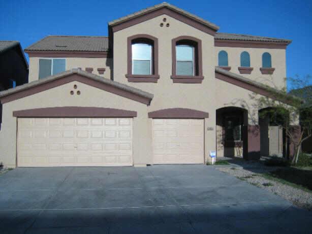 33837 N Legend Hills Tr., Queen Creek, AZ 85242