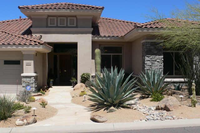 11922 E Sand Hills Rd., Scottsdale, AZ 85255