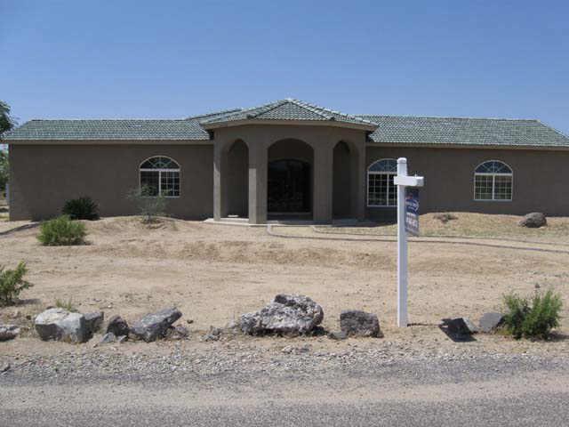 24500 N 72nd Ave., Peoria, AZ 85383