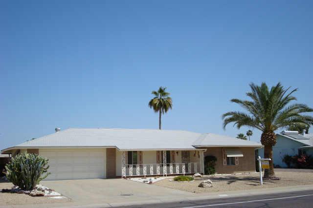 9206 W Greenway Rd., Sun City, AZ 85351