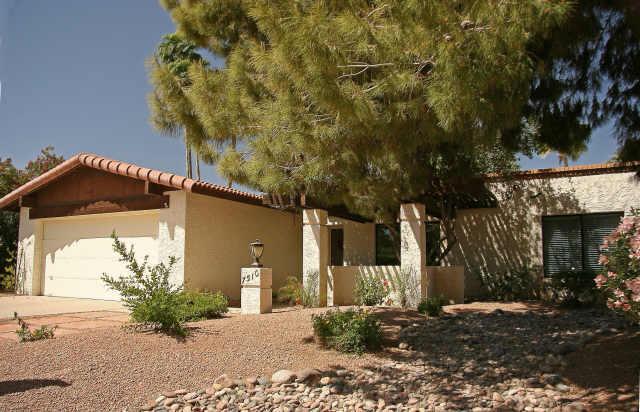7510 N Via Del Paraiso St., Scottsdale, AZ 85258
