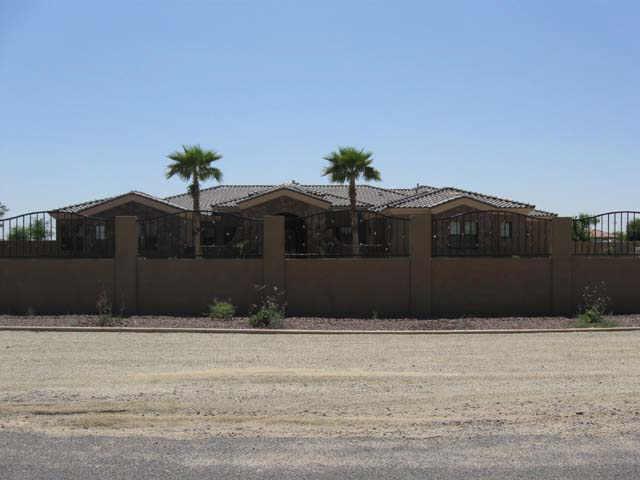 6911 W Camino De Oro, Peoria, AZ 85383