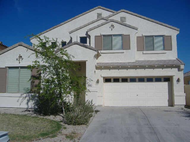 21845 N Dietz Dr., Maricopa, AZ 85138