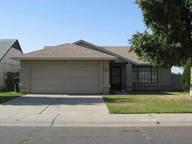 3415 W Monona Dr., Phoenix, AZ 85027