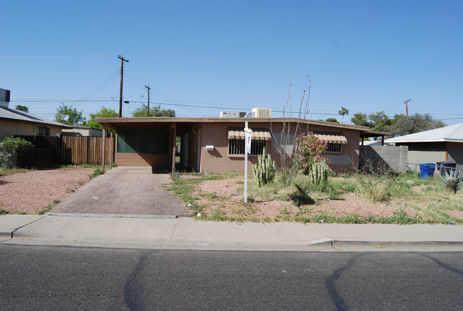 1356 W 6th Ave., Mesa, AZ 85202