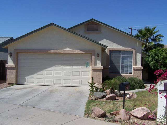 785 W Rosal Cir., Apache Junction, AZ 85220