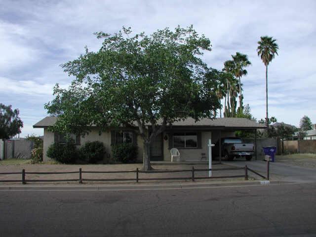 9638 E Adobe Rd., Mesa, AZ 85207