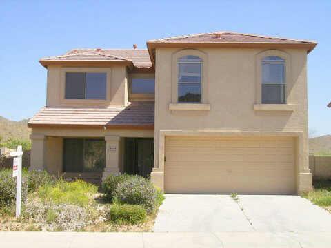 28009 N 23rd Dr., Phoenix, AZ 85085
