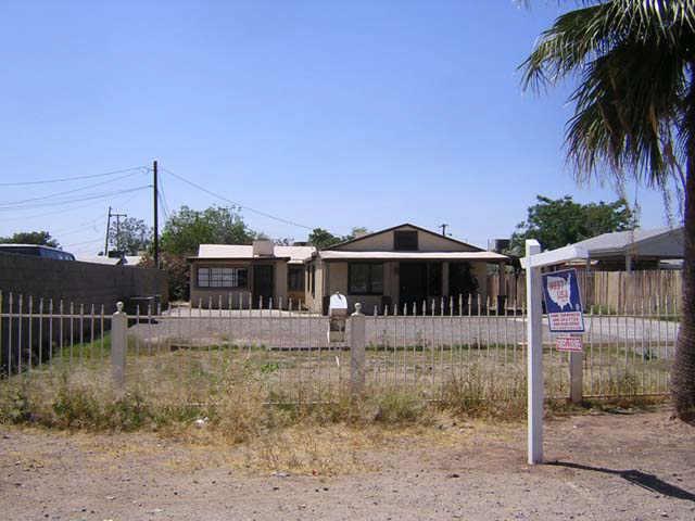 2016 N 20th. St., Phoenix, AZ 85006