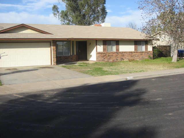 3148 E Dover St., Mesa, AZ 85213