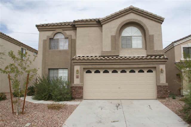 1553 S 231st Ln., Buckeye, AZ 85326