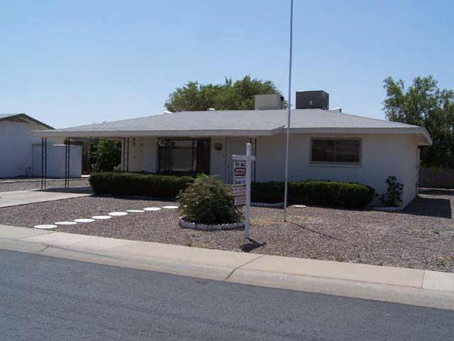 6035 E Ellis St., Mesa, AZ 85205