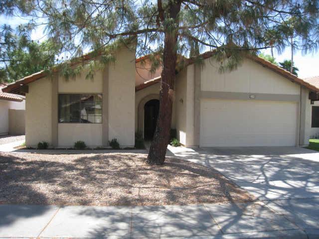 2243 W Kiowa Cir., Mesa, AZ 85202