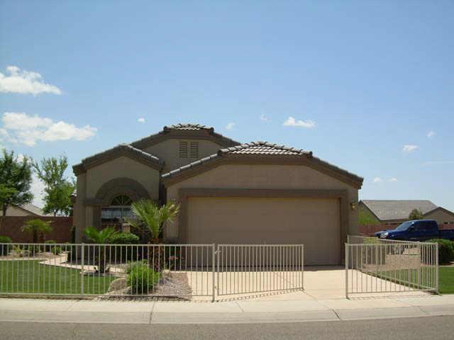 2230 N Sabino Ln., Casa Grande, AZ 85122