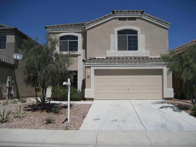 23460 W Harrison Dr., Buckeye, AZ 85326