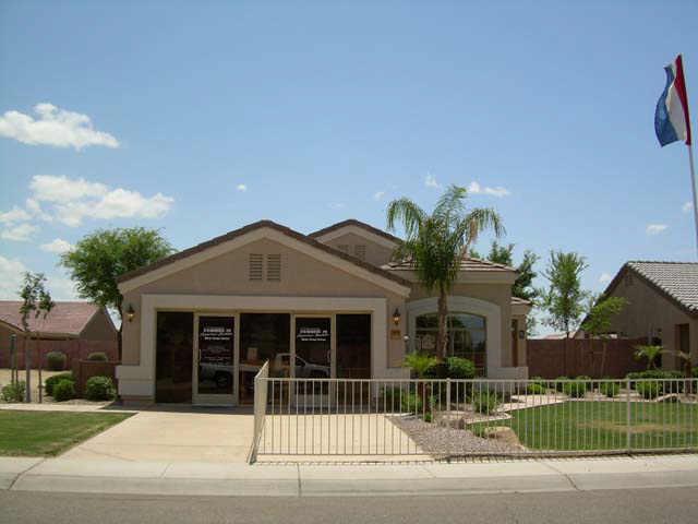 1765 E Caborca Dr., Casa Grande, AZ 85222