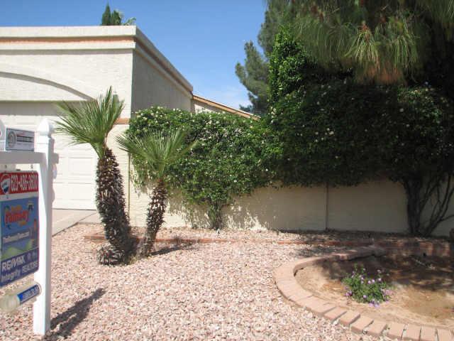 4462 W Wescott Dr., Glendale, AZ 85308