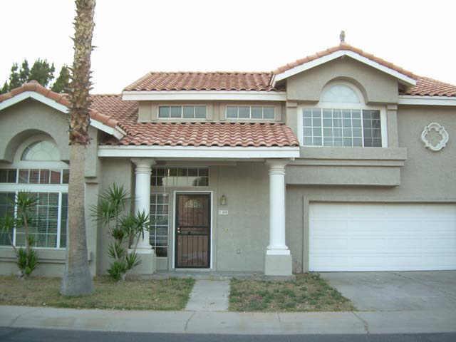 850 N Valencia Dr., Chandler, AZ 85226