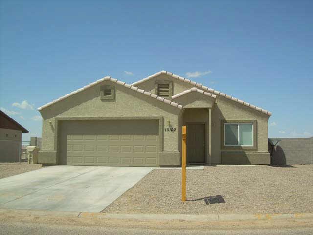 10102 W Devonshire Dr., Arizona City, AZ 85123
