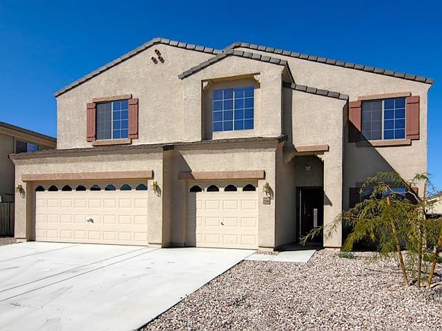 23366 W Hopi St., Buckeye, AZ 85326