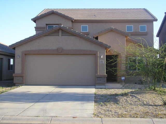 4741 E Silverbell Rd., Queen Creek, AZ 85243