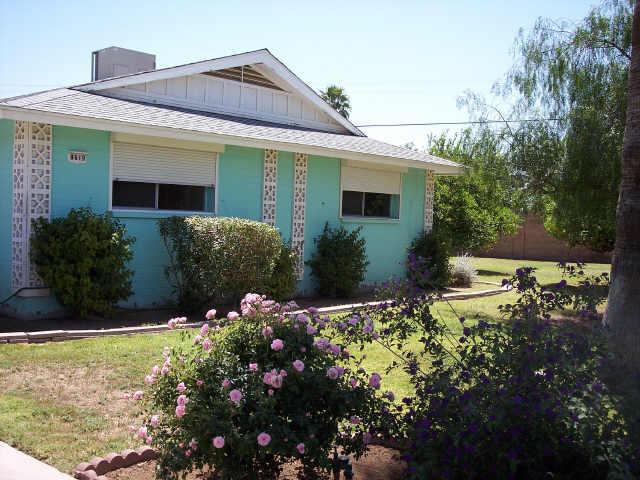 8619 E Edward Ave., Scottsdale, AZ 85250
