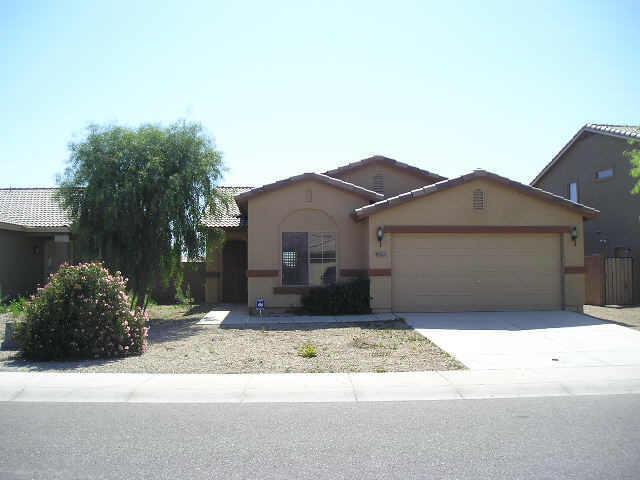 10025 W Miami St., Tolleson, AZ 85353