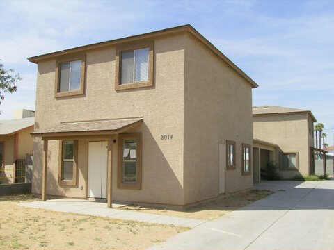 2014 W Monroe St., Phoenix, AZ 85009