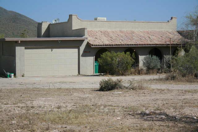 40407 N 7th Ave., Desert Hills, AZ 85086