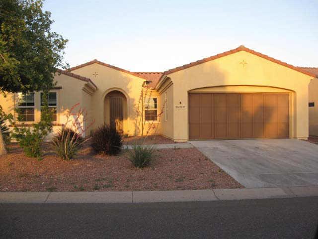 22529 N Montecito Ave., Sun City West, AZ 85375