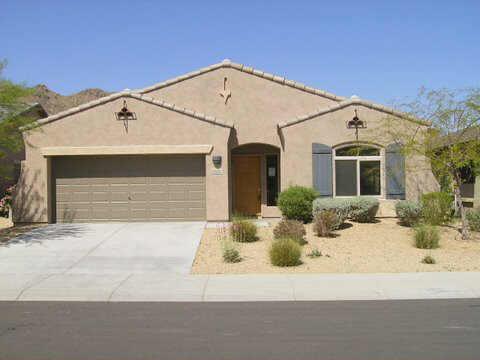8486 W Bajada Rd., Peoria, AZ 85383