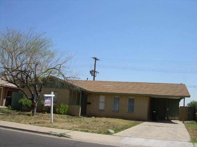 1011 N Wedgewood Dr., Mesa, AZ 85203