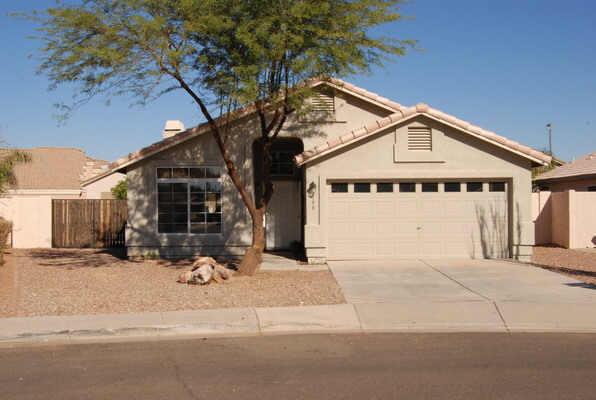 190 W Gail Dr., Gilbert, AZ 85233