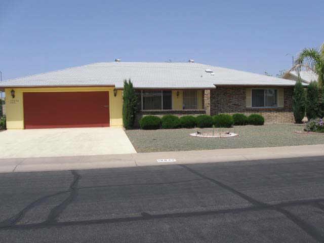 19840 N Calypso Ln., Sun City, AZ 85373