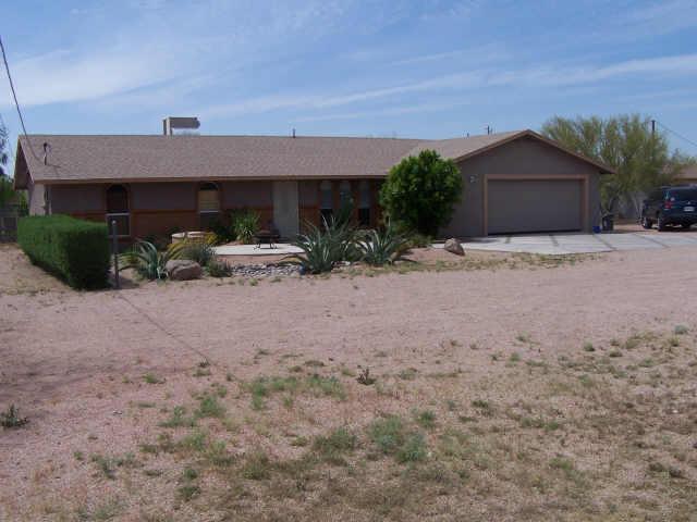1576 N Valley Dr., Apache Junction, AZ 85220
