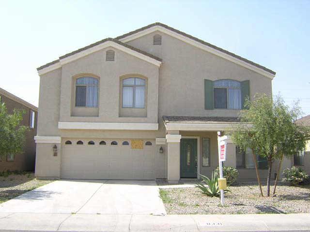8331 W Forest Grove Ave., Tolleson, AZ 85353