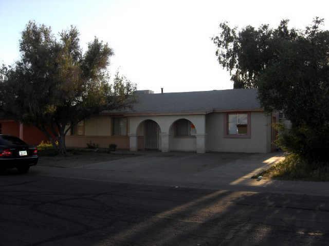 2822 N 65th Ave., Phoenix, AZ 85035