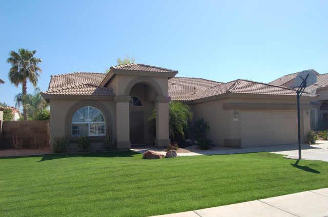 1527 E Barbarita Ave., Gilbert, AZ 85234