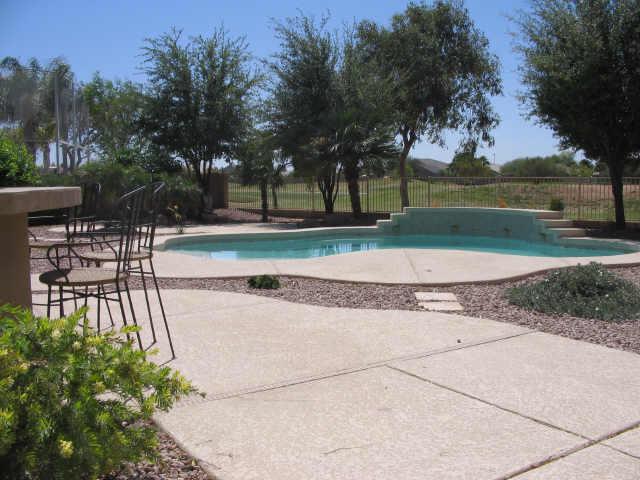 1018 S Palomino Creek Dr., Gilbert, AZ 85296