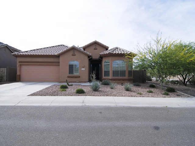 4515 W Moss Springs Rd., Anthem, AZ 85086