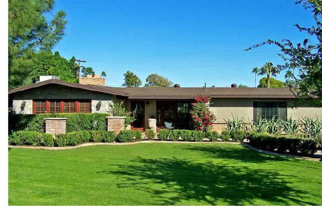 4522 E Calle Del Medio, Phoenix, AZ 85018