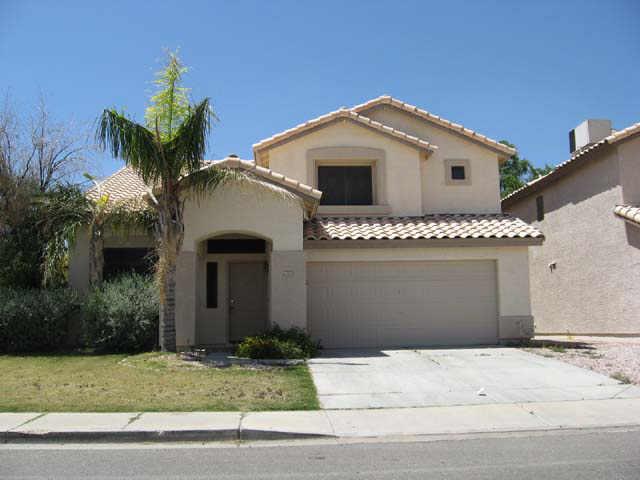 22804 N 20th. Pl., Phoenix, AZ 85024