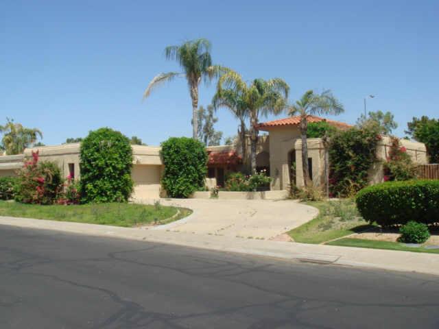 9077 N 82nd St., Scottsdale, AZ 85258