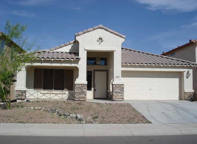 21901 N Dietz Dr., Maricopa, AZ 85239