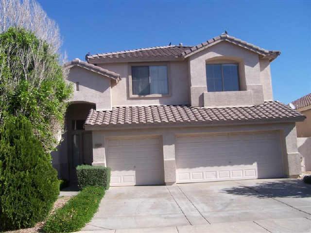 5186 W Angela Dr., Glendale, AZ 85308